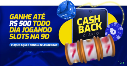 Promoções 45rr