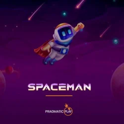 Spaceman 45rr